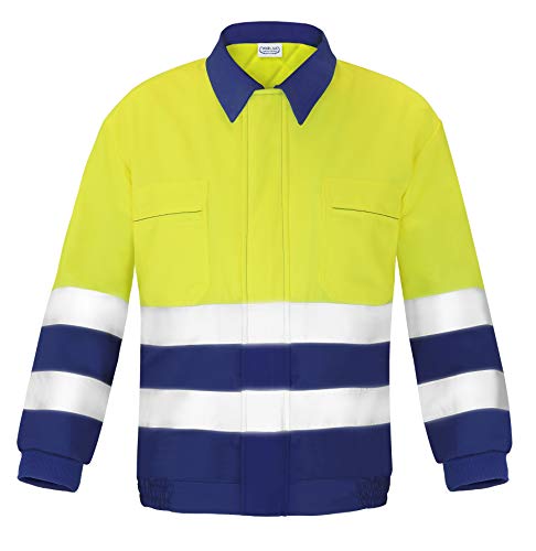 Vesin 3018-AFAM68 Jacke Acol. A.V. Bicolor Tergal L3000 Vesin 3018-AFAM68 Jacke Acol. A.V. Bicolor Tergal L3000 von Vesin