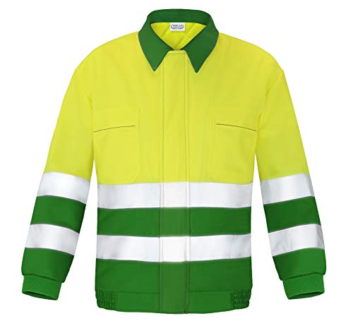 Vesin 3018-AFVE68 Jacke Acol. A.V. Bicolor Tergal L3000 Vesin 3018-AFVE68 Jacke Acol. A.V. Bicolor Tergal L3000 von Vesin