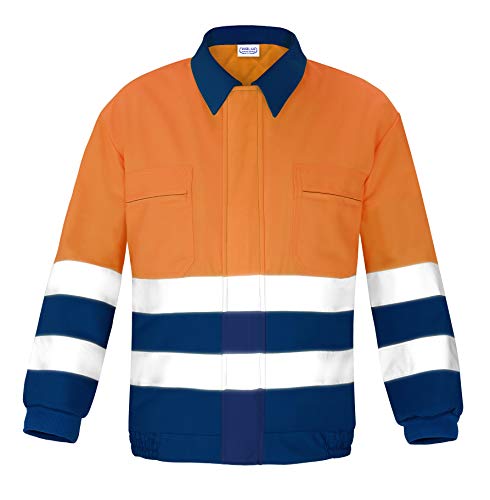 Vesin 3018-NF/AM66 Jacke Acol. A.V. Bicolor Tergal L3000 Vesin 3018-NF/AM66 Jacke Acol. A.V. Bicolor Tergal L3000 von Vesin