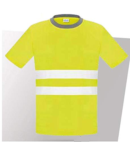 Vesin 3022-AF-XS T-Shirt A.V. Kurzarm L3000 von Vesin