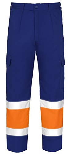 Vesin 3023-NF/AM T64 Hose Bicolor A.V. Tergal L3000 von Vesin