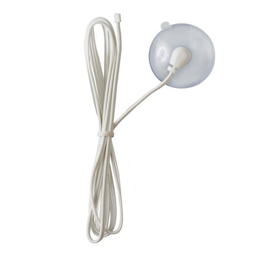 Vestamatic Lichtsensor 3m Kabellänge Vestamatic Lichtsensor 3m Kabellänge von Vestamatic