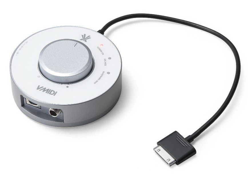Vestax V-MIDI Vestax V-MIDI von Vestax