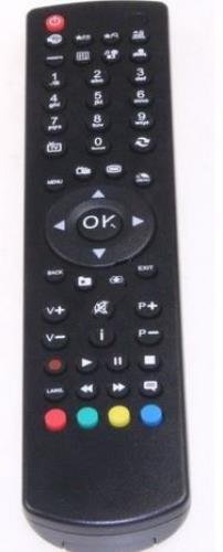 Vestel Fernbedienung RC1912 für TV 32182 Vestel Fernbedienung RC1912 für TV 32182 von Vestel