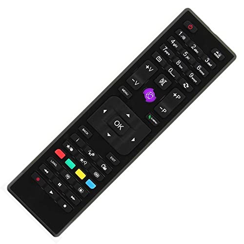 Original Fernbedienung für 321 OK-B D4 Original Fernbedienung für 321 OK-B D4 von Vestel