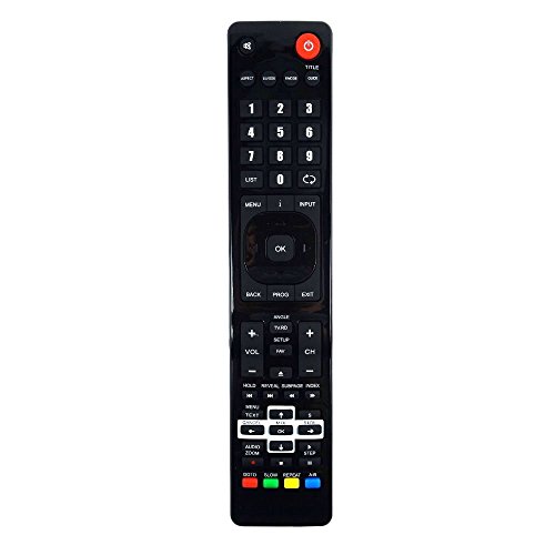 Original VESTEL Fernbedienung für JVC lt-50 C550/lt50 C550 Original VESTEL Fernbedienung für JVC lt-50 C550/lt50 C550 von Vestel