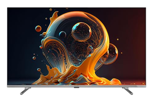 Vestel Fernseher 43 Zoll Smart TV Powered by TiVo, 4K UHD Fernseher mit Dolby Vision HDR und Triple-Tuner, LED TV 43UT9840 schwarz Vestel Fernseher 43 Zoll Smart TV Powered by TiVo, 4K UHD Fernseher mit Dolby Vision HDR und Triple-Tuner, LED TV 43UT9840 schwarz von Vestel