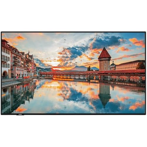 Vestel PN50D-4H 50 Zoll UHD 24/7 500NIT SoC Vestel PN50D-4H 50 Zoll UHD 24/7 500NIT SoC von Vestel