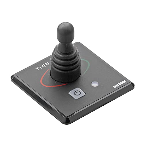 COMMANDE JOYSTICK SIMPLE von Vetus