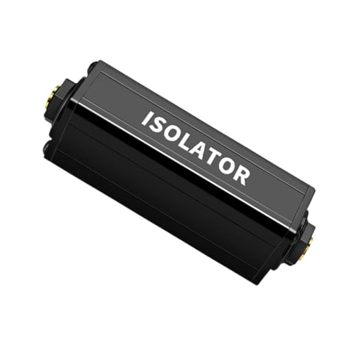 6 5 Mm Auditorischer Isolator Eliminiert Rauschen Für Die Klare Schallübertragung In Verschiedenen Hörgeräten Rauschreduzierungen von Vexebnular