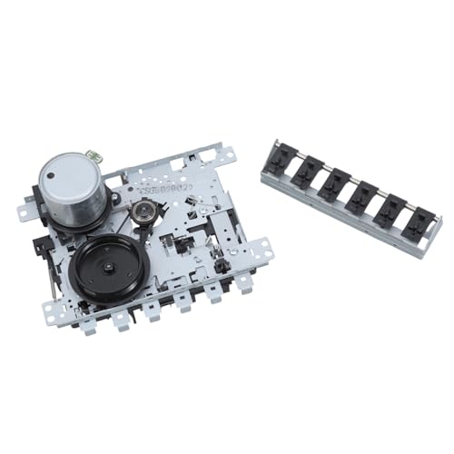 9V Motorrekorder Mechanismus Stereo Kassettenrekorder Bewegung Perfekter Reparaturteil Für Auditorische Enthusiasten 9V Motorrekorder Mechanismus Stereo Kassettenrekorder Bewegung Perfekter Reparaturteil Für Auditorische Enthusiasten von Vexebnular