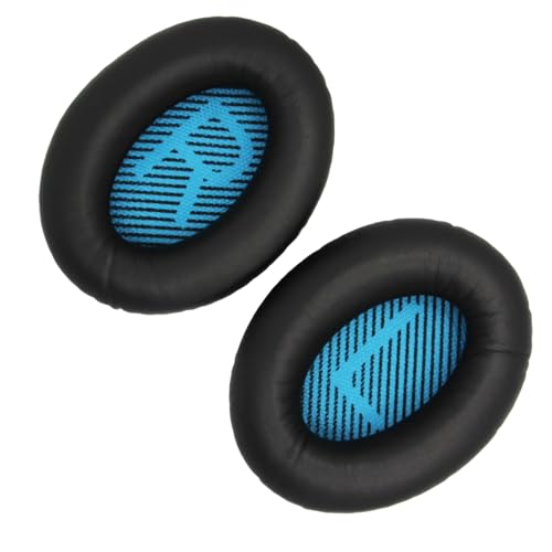 Ersatz Ohrkissen Pad Über Ohrkopfhörer Ohrhörer Ohrhörer Für QC2 QC15 QC25 AE2 AE2I AE2W Bequeme Passform Ersatz Ohrkissen Pad Über Ohrkopfhörer Ohrhörer Ohrhörer Für QC2 QC15 QC25 AE2 AE2I AE2W Bequeme Passform von Vexebnular