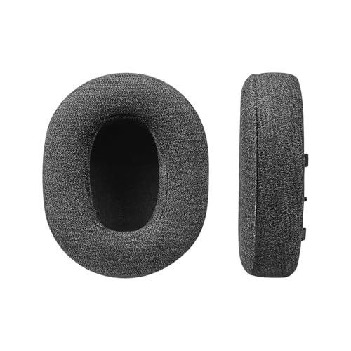 Ersatzplatten Ohrkissen Für WH1000xm5 Kopfhörer Hochdichte Schaume Earpads Geräuschstündungsohrbedeckungen Ohrmuscheln Ersatzplatten Ohrkissen Für WH1000xm5 Kopfhörer Hochdichte Schaume Earpads Geräuschstündungsohrbedeckungen Ohrmuscheln von Vexebnular