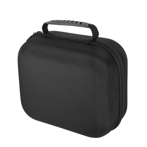 Hard Case Für Edition XS Rauschstündung Kopfhörer Reiseschutzbeschützer Schutzbag Zubehör Hard Case Für Edition XS Rauschstündung Kopfhörer Reiseschutzbeschützer Schutzbag Zubehör von Vexebnular