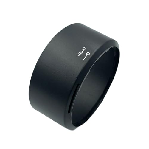 Hochglänzender Objektiv Schatten Sonnenschattenersatz Für 50 Mm 1: 1 4 1 8 G Objektivschutzschutzgeglättertes Finish Hochglänzender Objektiv Schatten Sonnenschattenersatz Für 50 Mm 1: 1 4 1 8 G Objektivschutzschutzgeglättertes Finish von Vexebnular