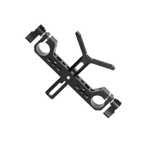 Kamera 19mm Y Formlinsen Stützklassenhalterhöhe Für DSLR SHOLUDER Mount 19 Mm Stützsysteme Einstellbar Kamera 19mm Y Formlinsen Stützklassenhalterhöhe Für DSLR SHOLUDER Mount 19 Mm Stützsysteme Einstellbar von Vexebnular