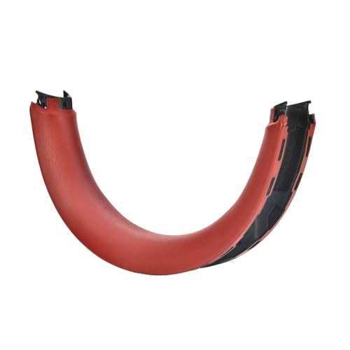 Leichtes PU Leder Stirnbandpad Für Kopfhörer Kopfbeam Verbessert Den Komfort Und Verlängert Die Lebensdauer Der Headsets Leichtes PU Leder Stirnbandpad Für Kopfhörer Kopfbeam Verbessert Den Komfort Und Verlängert Die Lebensdauer Der Headsets von Vexebnular