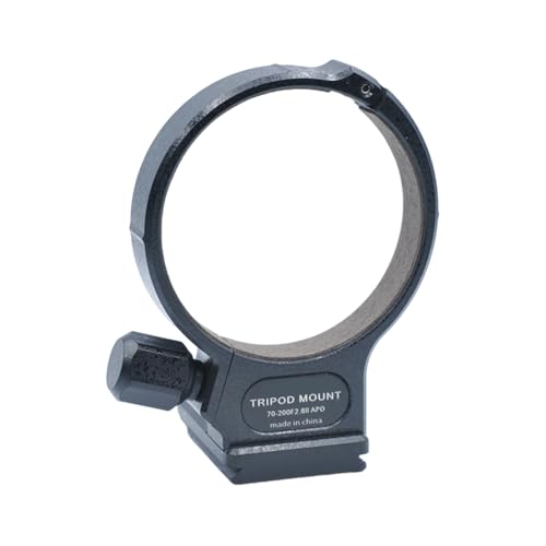 Objektivstativen Ringe Objektivringe Klammer Für APO 70-200mm 2.8 II Kamerasobjektiv von Vexebnular