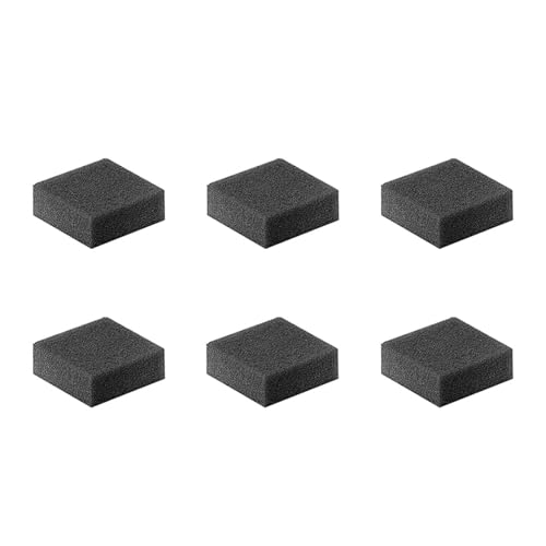 Packung 6 Pcs Kamera Soundschwämme Für 360 Kameras Geräuschreduzierungen Und Schutz Bei Outdoor Dreharbeiten Packung 6 Pcs Kamera Soundschwämme Für 360 Kameras Geräuschreduzierungen Und Schutz Bei Outdoor Dreharbeiten von Vexebnular