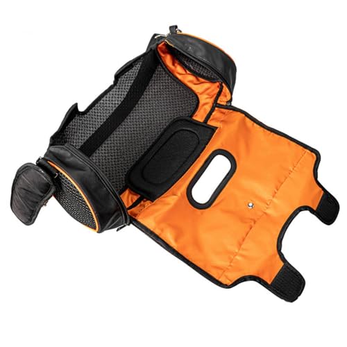 Portables Travel Case Lautsprecher Aufbewahrungstasche Mit Schultergurten Für Boombox 1/2/3 Lautsprecher Schutzbeutelabdeckungen von Vexebnular