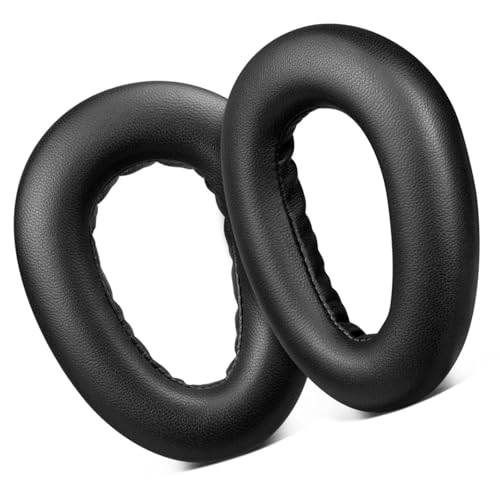 Soft Foam Earpads Qualitäts Ohrpolster Für PXC550 Kopfhörer Einfache Installation High Fidelity Sound Earpads Ersatz Soft Foam Earpads Qualitäts Ohrpolster Für PXC550 Kopfhörer Einfache Installation High Fidelity Sound Earpads Ersatz von Vexebnular