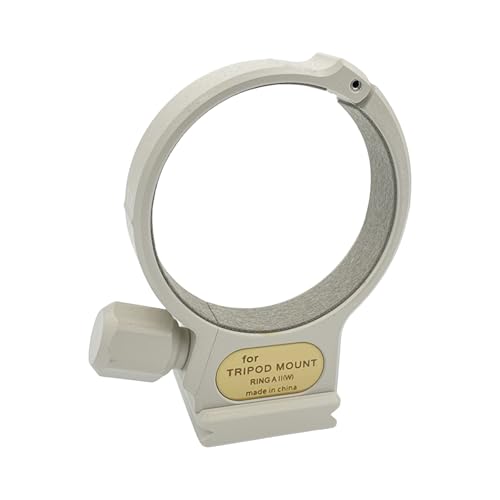 Stativkragenkamera Objektivmontieradapter Für EF 70-200 Mm Und Andere Teleobjektiv Verbessert Die Stabilität Stativkragenkamera Objektivmontieradapter Für EF 70-200 Mm Und Andere Teleobjektiv Verbessert Die Stabilität von Vexebnular