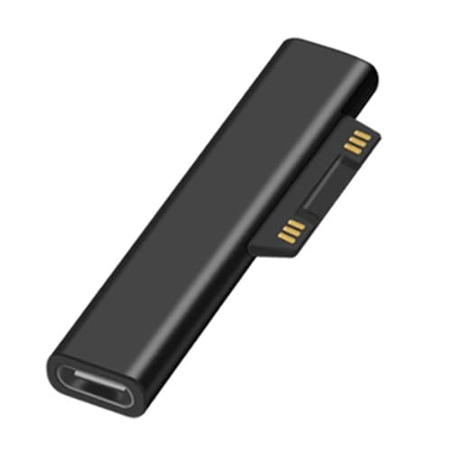 Vexebnular 15 V Schnelles USB C Stromadapter USB C Anschluss Schneller Ladeadapterersatz Für 7/6/4/4/3 Tablet Tablet Laptop Vexebnular 15 V Schnelles USB C Stromadapter USB C Anschluss Schneller Ladeadapterersatz Für 7/6/4/4/3 Tablet Tablet Laptop von Vexebnular