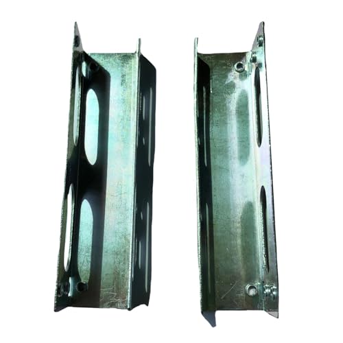 Vexebnular 3 5 Zoll Bis 5 25 Zoll HDDS Adapter Halterung Metall Kits Bracket Dock Festplattenhaltertablett Für Desktop PC Vexebnular 3 5 Zoll Bis 5 25 Zoll HDDS Adapter Halterung Metall Kits Bracket Dock Festplattenhaltertablett Für Desktop PC von Vexebnular