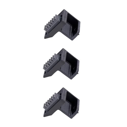Vexebnular 3pcs Düse Silikonbürste Für 3D Druckerdüse Silikonbürstenreinigungsbürste Ersatz Für Labor P1P P1s Vexebnular 3pcs Düse Silikonbürste Für 3D Druckerdüse Silikonbürstenreinigungsbürste Ersatz Für Labor P1P P1s von Vexebnular
