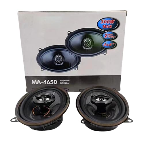 Vexebnular Advanced Car Stereo Koaxial Superior Sound Hochempfindlichkeit Lautsprecher Klare Höhenverstärkung Modisches Erscheinungsbild Vexebnular Advanced Car Stereo Koaxial Superior Sound Hochempfindlichkeit Lautsprecher Klare Höhenverstärkung Modisches Erscheinungsbild von Vexebnular