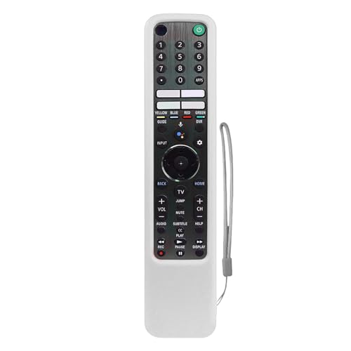 Vexebnular Fernabdeckungen Schocksicherer Hautersatzabdeckungen Abdeckungen Fernbedienung Schutzhülle Anti Slip Hülle Für TX600C TX600P Vexebnular Fernabdeckungen Schocksicherer Hautersatzabdeckungen Abdeckungen Fernbedienung Schutzhülle Anti Slip Hülle Für TX600C TX600P von Vexebnular
