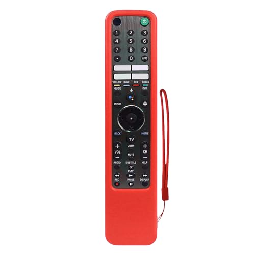 Vexebnular Fernabdeckungen Schocksicherer Hautersatzabdeckungen Abdeckungen Fernbedienung Schutzhülle Anti Slip Hülle Für TX600C TX600P Vexebnular Fernabdeckungen Schocksicherer Hautersatzabdeckungen Abdeckungen Fernbedienung Schutzhülle Anti Slip Hülle Für TX600C TX600P von Vexebnular