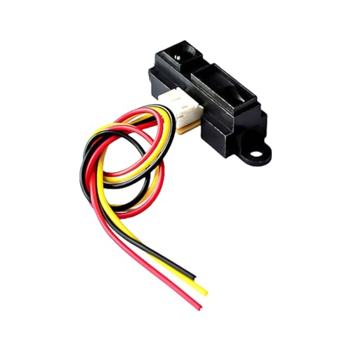 Vexebnular GP2Y0A21YK0F Hochpräzise Entfernung Von 10-80 cm Kabel Für Geräte Abstandsmesseinheiten Vexebnular GP2Y0A21YK0F Hochpräzise Entfernung Von 10-80 cm Kabel Für Geräte Abstandsmesseinheiten von Vexebnular