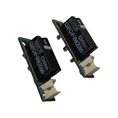 Vexebnular Links Rechte Maus Motherboards Mikroschalter Taste Taste Twap Taste Taste Für VT1 VT3 VT9 Maus Vexebnular Links Rechte Maus Motherboards Mikroschalter Taste Taste Twap Taste Taste Für VT1 VT3 VT9 Maus von Vexebnular