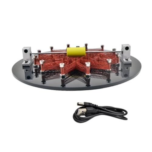 Vexebnular Sternspulen Motorisch Bürstenlose Induktion Elektromagnetische Kits Für Freeergy Und Perpetuals Bewegungforschung Vexebnular Sternspulen Motorisch Bürstenlose Induktion Elektromagnetische Kits Für Freeergy Und Perpetuals Bewegungforschung von Vexebnular