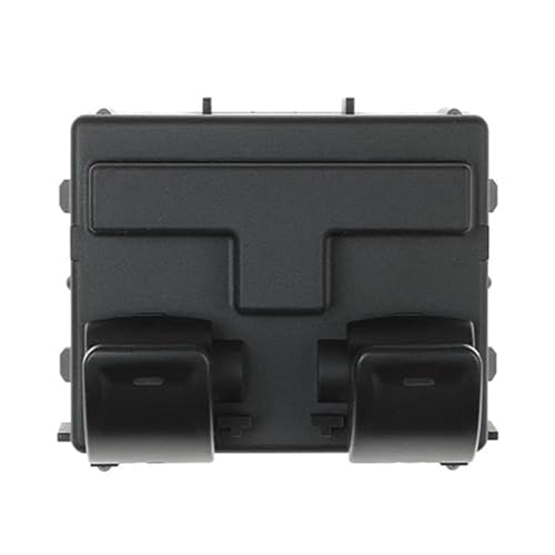Vexilon Fensterheberschalter, Fensterheberschalter 68156218AC, for Jeep, for Wrangler JK 2-Türer 2013-2017 Fensterheberschalterknopf Hauptschalter Autofensterschalter Vexilon Fensterheberschalter, Fensterheberschalter 68156218AC, for Jeep, for Wrangler JK 2-Türer 2013-2017 Fensterheberschalterknopf Hauptschalter Autofensterschalter von Vexilon
