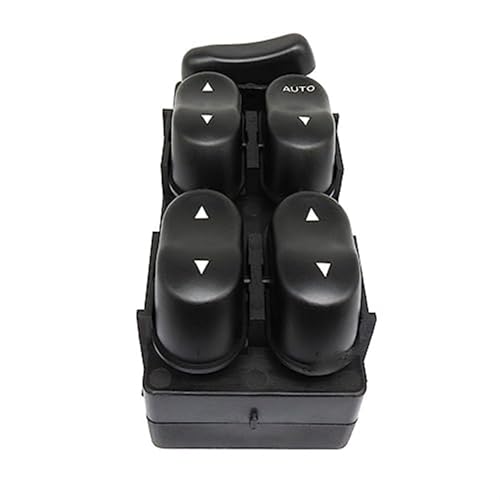 Vexilon Fensterheberschalter Auto-Styling, for Falcon, for Fairmont AU Electric Power Master Fensterheberschalter FDFC-141302-0 Power Master Switch Autofensterschalter Vexilon Fensterheberschalter Auto-Styling, for Falcon, for Fairmont AU Electric Power Master Fensterheberschalter FDFC-141302-0 Power Master Switch Autofensterschalter von Vexilon