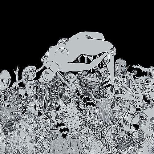 La Metamorphose von VEYL