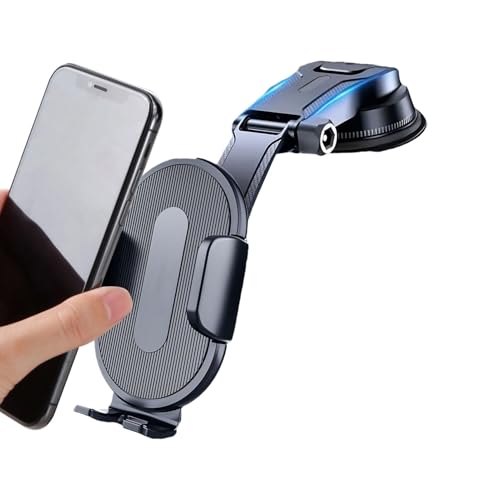 Vgvgaj Autohalter, Dashboard -Telefonhalter, Dashboard -Telefonmontage mit einstellbarem Winkel, Wiederverwendbare Flexible Automobil Wiegen für Familienfreunde Kollegen Vgvgaj Autohalter, Dashboard -Telefonhalter, Dashboard -Telefonmontage mit einstellbarem Winkel, Wiederverwendbare Flexible Automobil Wiegen für Familienfreunde Kollegen von Vgvgaj