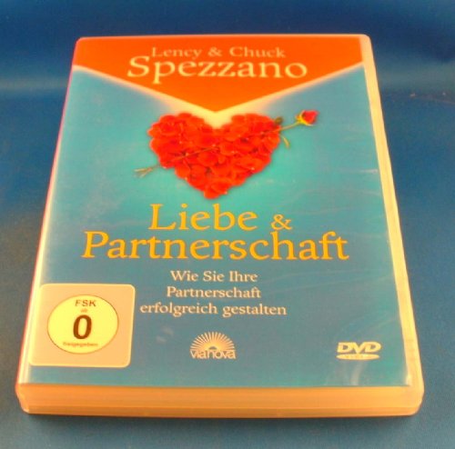 Liebe & Partnerschaft. DVD-Video von Via Nova, Verlag