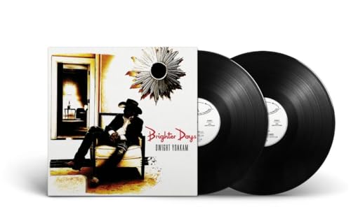 Brighter Days [Vinyl LP] von Thirty Tigers