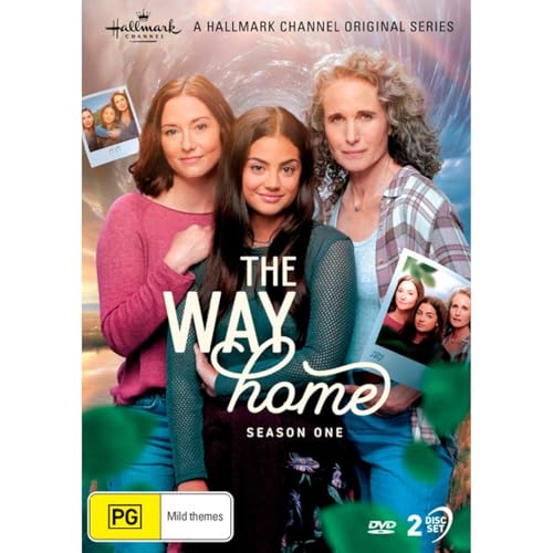 The Way Home - Season 1 [DVD] von ViaVision