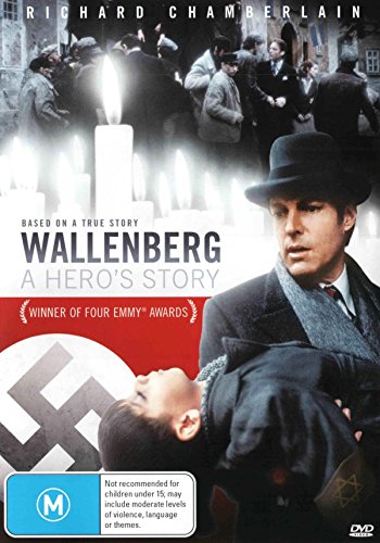 Wallenberg: A Hero's Story [Import] [Blu-ray] von Via Vision Entertainment