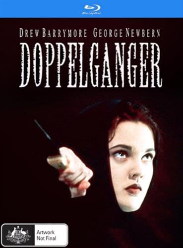 Doppelganger : Special Edition (Blu-Ray) von Via Vision