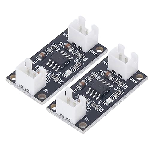 Abdeckplattenmodul Kompaktes Akku, Stabile und Effiziente Last für NIMH -Batterien (MRB048F) von ViaGasaFamido