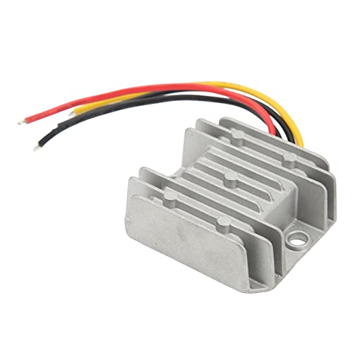 DC Boost -Transformator 96% Hocheffizienz -Step Up Konvertermodul für Telekommunikation, Sicherheitsausrüstung Guss Aluminiumabdeckung DC Boost -Transformator 96% Hocheffizienz -Step Up Konvertermodul für Telekommunikation, Sicherheitsausrüstung Guss Aluminiumabdeckung von ViaGasaFamido