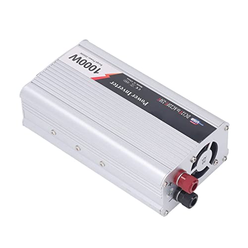 DC12V Bis AC220 Bis 230V Auto-Wechselrichter 1000W an Bord Wechselrichter Reiner Sinus-Wechselrichter mit 5V USB-Ausgang DC12V Bis AC220 Bis 230V Auto-Wechselrichter 1000W an Bord Wechselrichter Reiner Sinus-Wechselrichter mit 5V USB-Ausgang von ViaGasaFamido