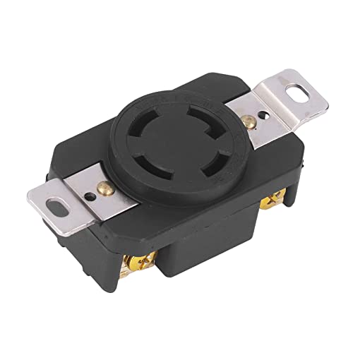 Industrielle Flush Montage -Verriegelungsbehälter Langlebiger Verschleiß für Öfen Trockner Generatoren 1 Pack Industrielle Flush Montage -Verriegelungsbehälter Langlebiger Verschleiß für Öfen Trockner Generatoren 1 Pack von ViaGasaFamido