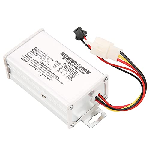 Konverter DC-DC-Konverter-Stromversorgungsmodul 24V-72V Bis 12V10A & USB-Ausgang 5v2a für das Laden Konverter DC-DC-Konverter-Stromversorgungsmodul 24V-72V Bis 12V10A & USB-Ausgang 5v2a für das Laden von ViaGasaFamido