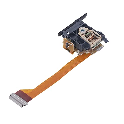 ViaGasaFamido Laserlinse mit Optischer Aufnahme, Laserkopf-Audiokomponenten für CD-VCD-Player Pro2 LF VAU1254 VAU1255 VAU1252 ViaGasaFamido Laserlinse mit Optischer Aufnahme, Laserkopf-Audiokomponenten für CD-VCD-Player Pro2 LF VAU1254 VAU1255 VAU1252 von ViaGasaFamido